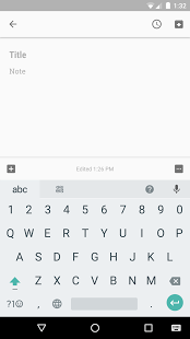 Download Google Indic Keyboard